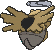 Shedinja, Back, in Omega Ruby & Alpha Sapphire