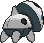 Aron, Back, in Omega Ruby & Alpha Sapphire