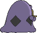 Swalot, Back, in Omega Ruby & Alpha Sapphire
