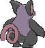 Grumpig, Back, in Omega Ruby & Alpha Sapphire