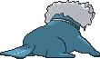 Walrein, Back, in Omega Ruby & Alpha Sapphire
