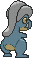 Bagon, Back, in Omega Ruby & Alpha Sapphire