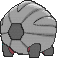 Shelgon, Back, in Omega Ruby & Alpha Sapphire