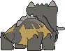 Bastiodon, Back, in Omega Ruby & Alpha Sapphire