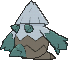 Snover, Back, in Omega Ruby & Alpha Sapphire