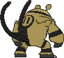 Electivire, Back, in Omega Ruby & Alpha Sapphire