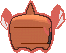 Rotom Heat, Back, in Omega Ruby & Alpha Sapphire
