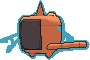 Rotom Wash, Back, in Omega Ruby & Alpha Sapphire