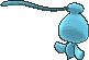 Phione, Back, in Omega Ruby & Alpha Sapphire