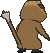 Patrat, Back, in Omega Ruby & Alpha Sapphire