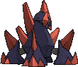Gigalith, Back, in Omega Ruby & Alpha Sapphire