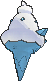 Vanillish, Back, in Omega Ruby & Alpha Sapphire