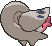 Shelmet, Back, in Omega Ruby & Alpha Sapphire