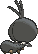 Scatterbug Fancy, Back, in Omega Ruby & Alpha Sapphire