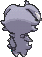 Espurr, Back, in Omega Ruby & Alpha Sapphire