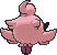 Spritzee, Back, in Omega Ruby & Alpha Sapphire