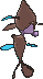 Skrelp, Back, in Omega Ruby & Alpha Sapphire