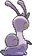 Sliggoo, Back, in Omega Ruby & Alpha Sapphire