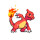 Charmeleon in Platinum