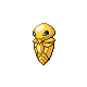 Kakuna in Platinum