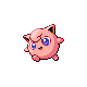 Jigglypuff in Platinum