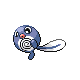 Poliwag in Platinum