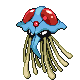 Tentacruel in Platinum