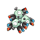 Magneton in Platinum