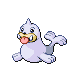 Seel in Platinum