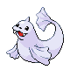 Dewgong in Platinum