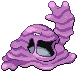 Muk in Platinum