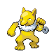 Hypno in Platinum