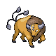 Tauros in Platinum