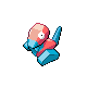 Porygon in Platinum