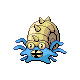Omastar in Platinum
