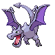 Aerodactyl in Platinum