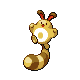 Sentret in Platinum