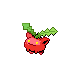 Hoppip in Platinum