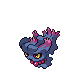 Misdreavus in Platinum