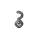 Unown ? in Platinum
