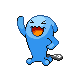 Wobbuffet in Platinum