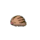 Swinub in Platinum