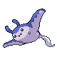 Mantine in Platinum