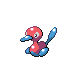 Porygon2 in Platinum