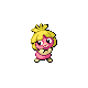 Smoochum in Platinum