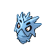 Pupitar, Front, in Platinum