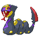 Seviper in Platinum