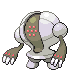 Registeel in Platinum