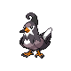 Staravia in Platinum