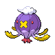 Drifblim in Platinum